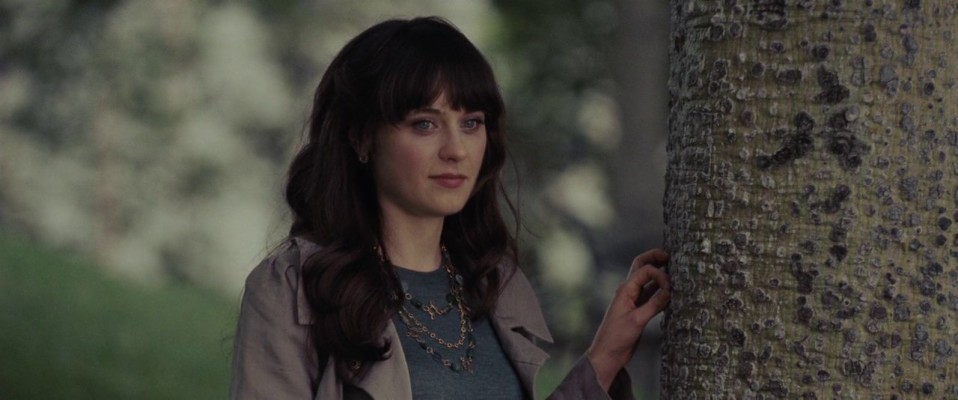 Zooey Deschanel Wallpaper 500 Days Of Summer - 1920x1080 Wallpaper ...