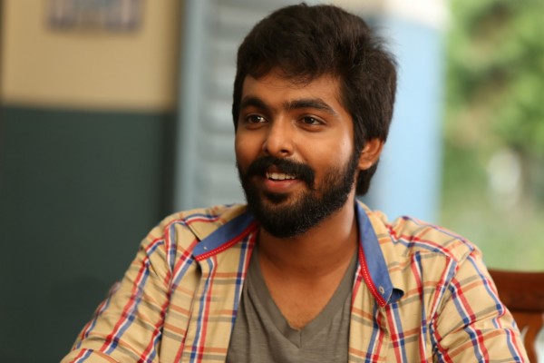 Anirudh Ravichander Hd Wallpapers/images (27261) - Gv Prakash And ...