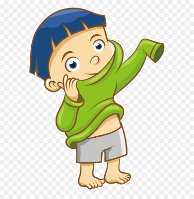 Transparent Png Image - Get Undressed Clipart - 900x920 Wallpaper