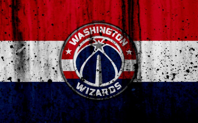 Washington Wizards Original Logo - 728x728 Wallpaper - teahub.io