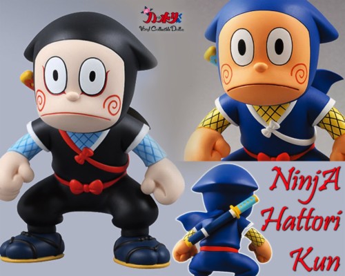 Ninja Hattori Kun Wallpaper - Ninja Hattori - 1280x1024 Wallpaper -  