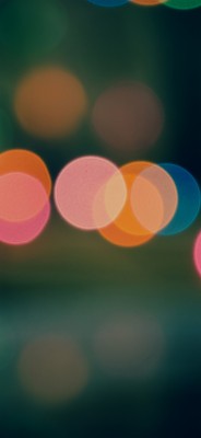 Com Apple Iphone Wallpaper Vg91 Light Bokeh Dark Blur - Bokeh Wallpaper Iphone X  - HD Wallpaper