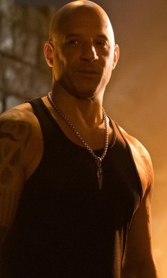 Xxx 4 Vin Diesel - 1280x2120 Wallpaper - teahub.io