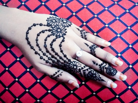 Design Of Mehndi - Old Town, Minute House - 2048x1536 Wallpaper - teahub.io