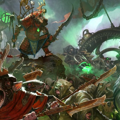 Total War Warhammer 2 Skaven - 1920x1080 Wallpaper - teahub.io