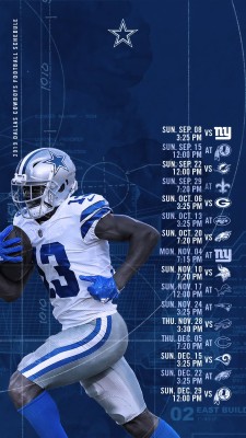 Screensaver Dallas Cowboys 2019 - 1920x1080 Wallpaper - teahub.io