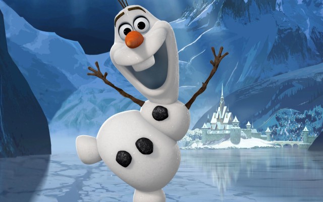 Frozen Disney And Olaf Image Frozen Olaf Funny Face 857x617 Wallpaper Teahub Io