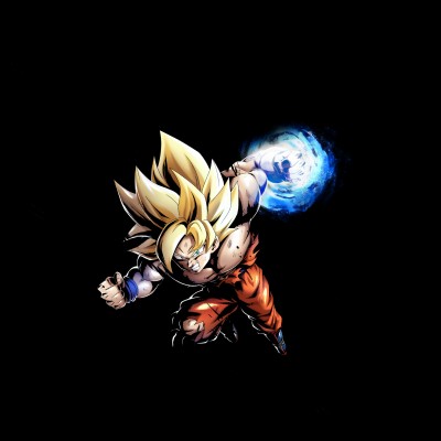 ドラゴンボール スーパー サイヤ 人 3 裸 悟空 48x48 Wallpaper Teahub Io