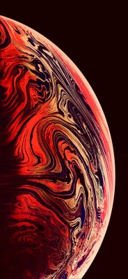 Iphone Default Wallpaper Hd - 1242x2688 Wallpaper - teahub.io