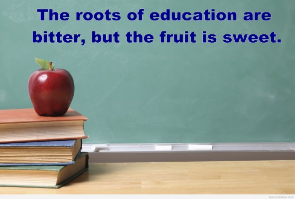 Education Quotes - 1707x1152 Wallpaper - Teahub.io