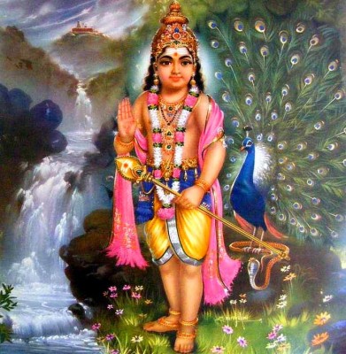 Lord Subramanya Swamy Hd - 850x995 Wallpaper - teahub.io