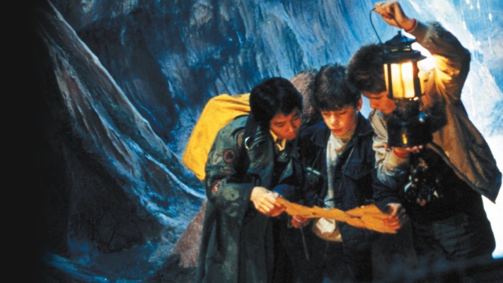 Goonies Cave - 1920x1080 Wallpaper - teahub.io