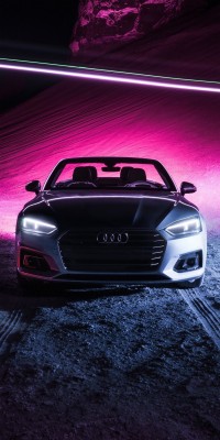Audi Parking City Cars Wallpapers Audi Auto Audi A 4 1080x19 Wallpaper Teahub Io
