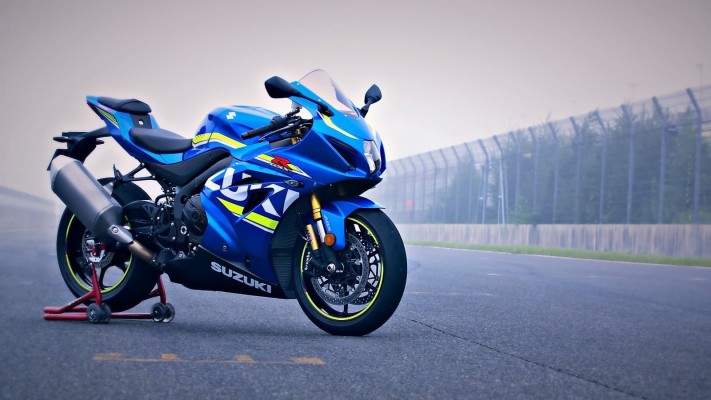 Suzuki Gsxr 1000 Rr - 1600x900 Wallpaper - teahub.io