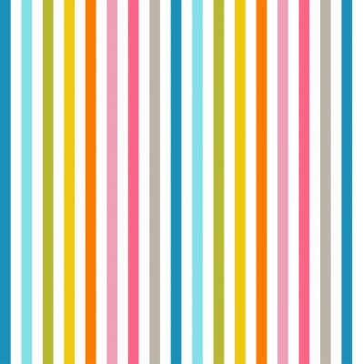 Stripes Colorful Wallpaper Free Photo - Colorful Stripes Background ...