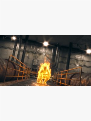 “free Scp Wallpaper By On - Scp Wallpaper 1366 X 768 - 1280x720