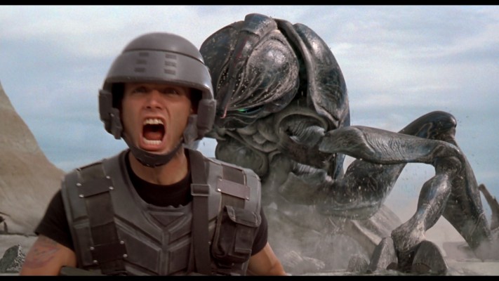 Starship Troopers Movie Review: Would You Like to Know More? The Bug War and Beyond - Featured Image