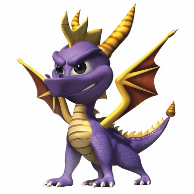 Awesome Spyro The Dragon Free Background Id - Spyro The Dragon ...