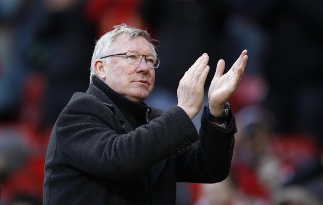 Manchester United Wallpaper Sir Alex Ferguson 2560x1600 Wallpaper Teahub Io