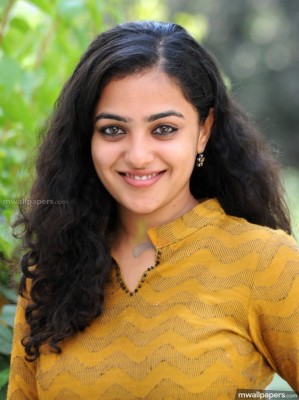 Nithya Menon Cute Hd Photos (17590) - 1199x1599 Wallpaper - teahub.io