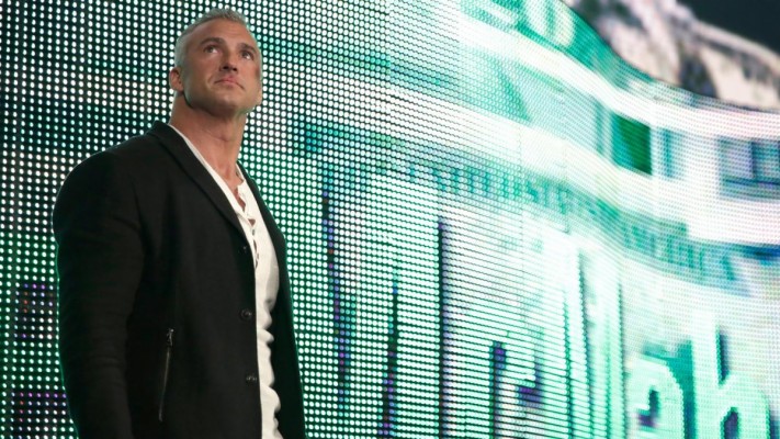 Wwe Shane Mcmahon 2016 - 1200x675 Wallpaper - teahub.io