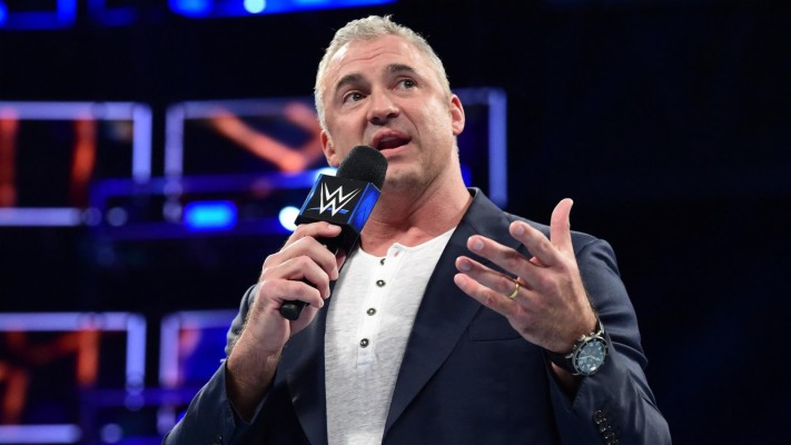 Wwe Shane Mcmahon Promo - 1600x900 Wallpaper - teahub.io