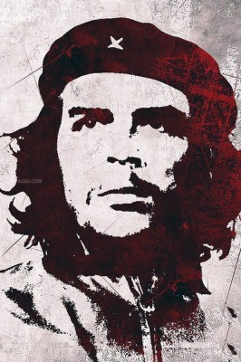 Che Guevara Wallpapers Hd Best Hd Photos Title Che - October 9 Che ...