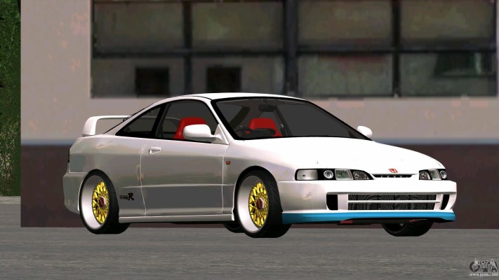 Data-src - Gta Sa Civic Type R - 1920x1080 Wallpaper - Teahub.io