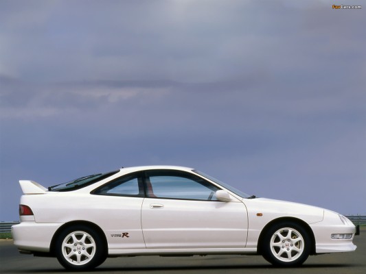 Iphone Honda Integra Dc5 1200x1600 Wallpaper Teahub Io