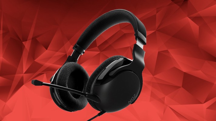 Roccat Noz Gaming Headset Review - Headphones - 1920x1080 Wallpaper ...