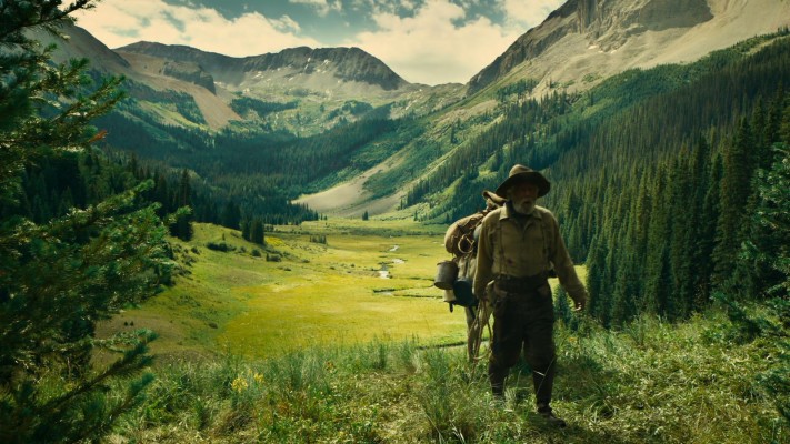 the ballad of buster scruggs tom waits