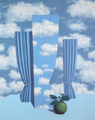 Rene Magritte The Treachery Of Images Rene Magritte The Treachery 19x1222 Wallpaper Teahub Io