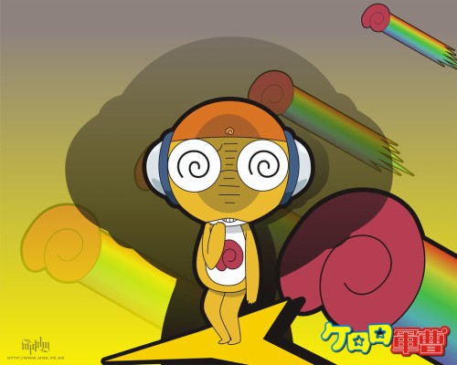 Keroro Kururu 1024x819 Wallpaper Teahub Io