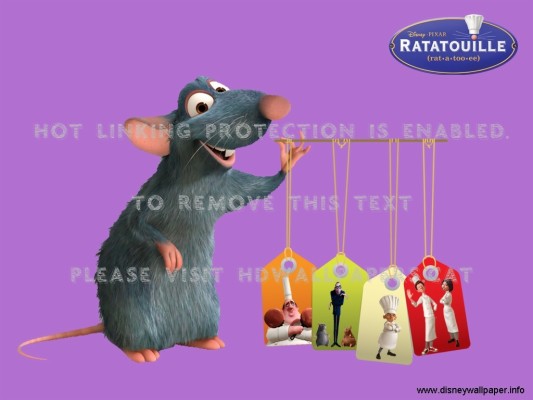 Ratatouille - Ratatouille Animal - 1024x768 Wallpaper - teahub.io