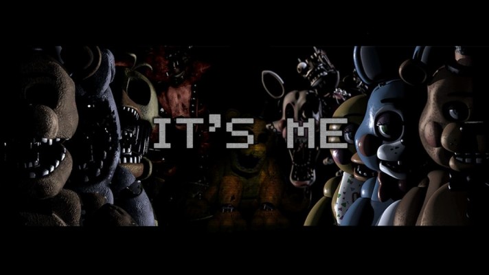 Five Nights At Freddys Wallpapers For Pc - 1024x575 Wallpaper - teahub.io