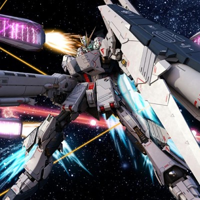 Nu-gundam Wallpaper Engine - Nu Gundam - 800x800 Wallpaper - teahub.io