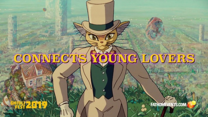 Whisper Of The Heart 2048x1152 Wallpaper Teahub Io