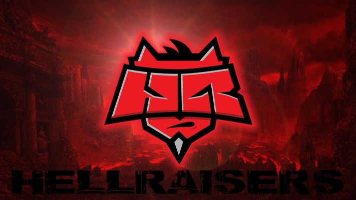 Hellraisers Logo - 1920x1080 Wallpaper - teahub.io