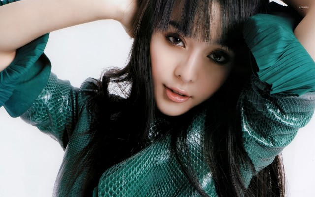 Fan Bingbing Wallpaper Hd - 3840x2160 Wallpaper - teahub.io