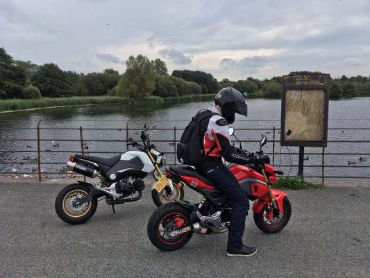 Grom Wallpaper - 1920x1440 Wallpaper - teahub.io