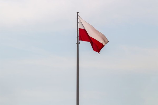 Flag Poland Wallpaper - Polish Flag Wallpaper 1080 - 1920x1080 ...