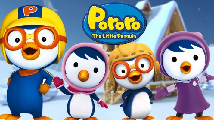 pororo the little penguin youtube