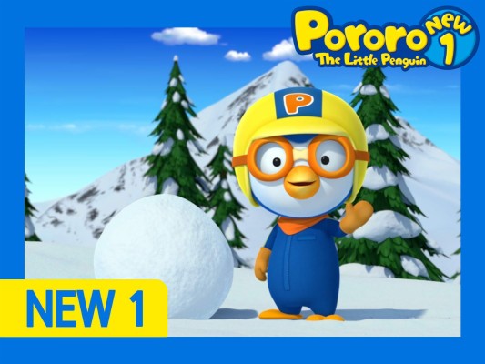 pororo hd