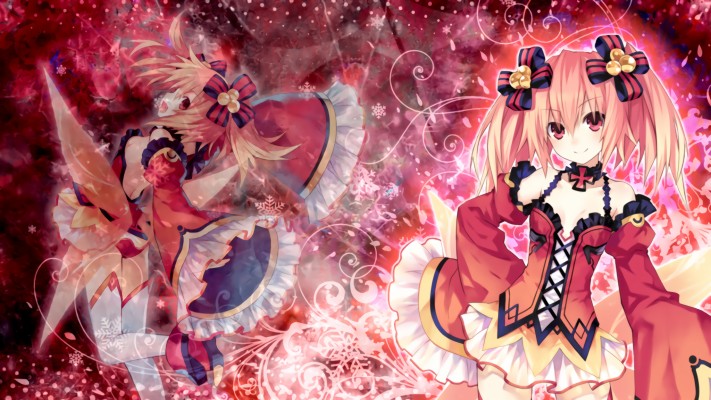 Harley Fairy Fencer F Rule 34 - 1920x1080 Wallpaper - teahub.io