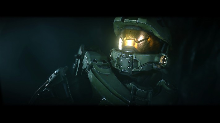 Halo 5 Master Chief Wallpaper - Master Chief Halo 5 Wallpaper Hd ...