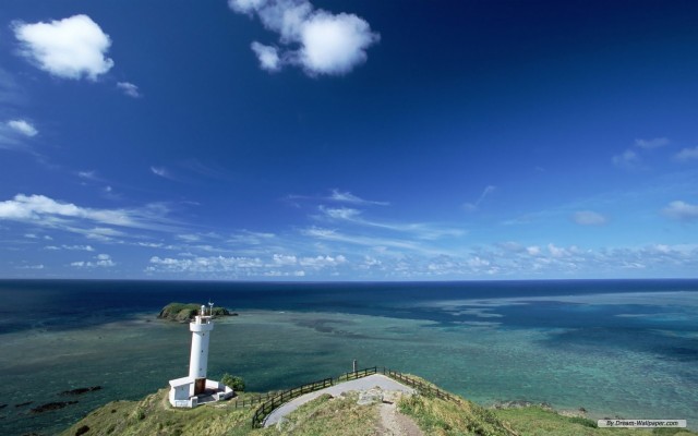 Free Travel Wallpaper - Okinawa - 1280x800 Wallpaper - teahub.io