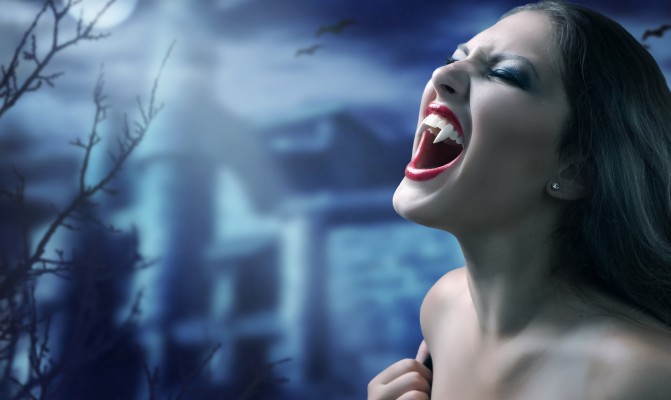 Vampire Wallpaper Pc - 5000x2978 Wallpaper - teahub.io