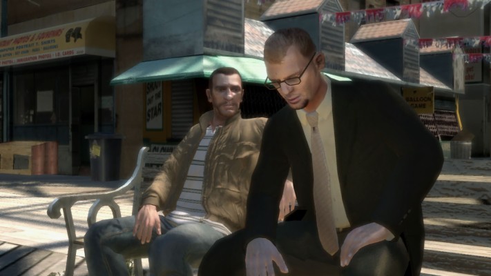 Did Gta 4 Come Out 1280x720 Wallpaper Teahub io