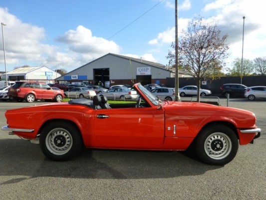 Triumph Spitfire Wallpaper Hd - Triumph Spitfire - 1024x768 Wallpaper ...