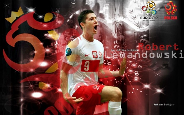 Robert Lewandowski Wallpaper 4k 2880x1800 Wallpaper Teahub Io